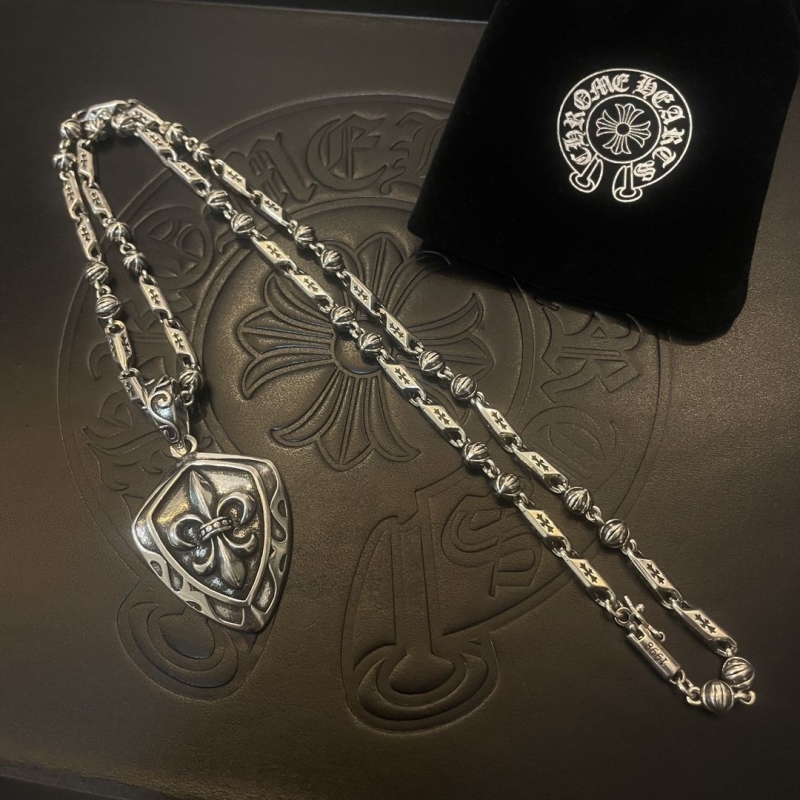 Chrome Hearts Necklaces